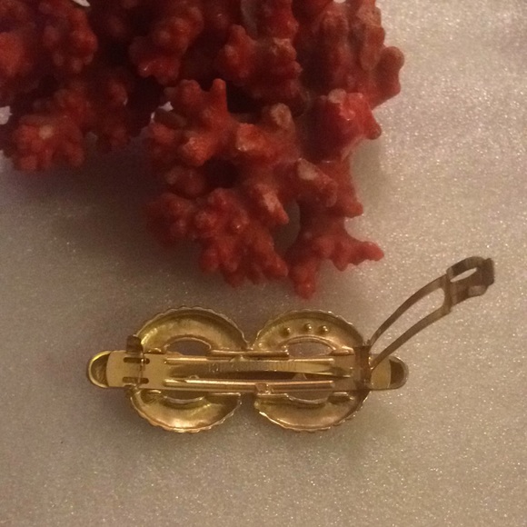 French Hier clip - Picture 4 of 4